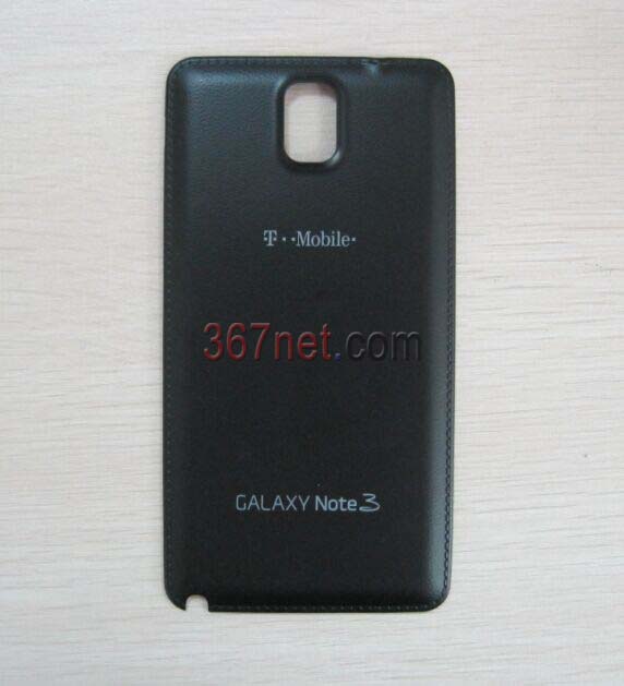 Samsung Note 3 Battery door